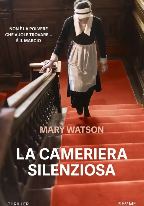 Cameriera Silenziosa