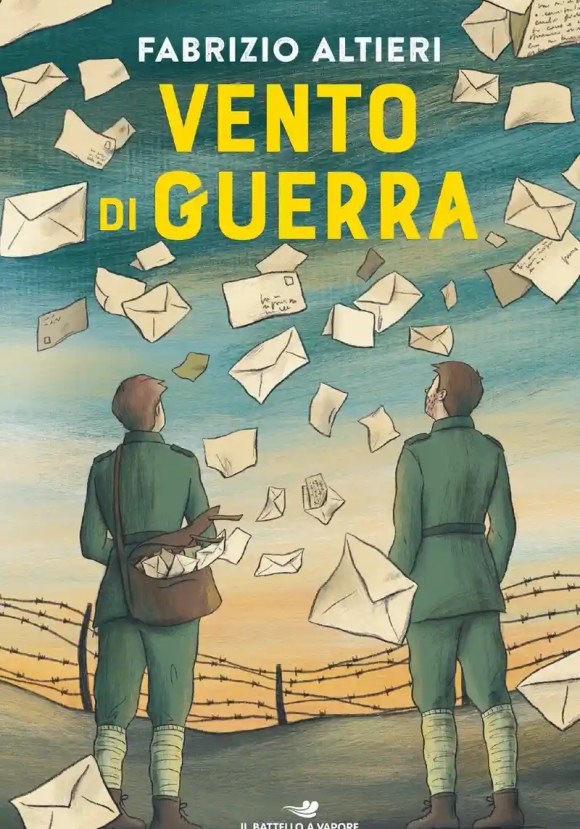 Vento Di Guerra