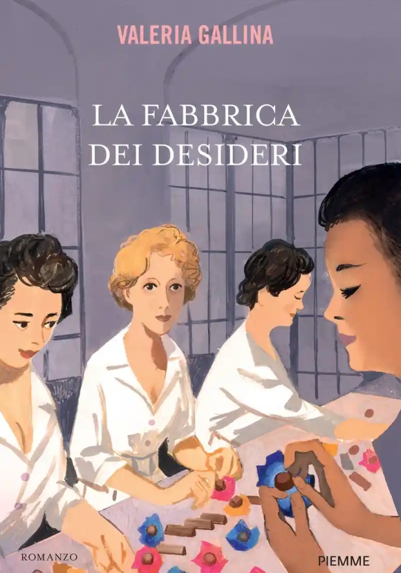 Fabbrica Dei Desideri