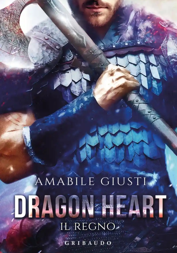 Regno. Dragon Heart (il)