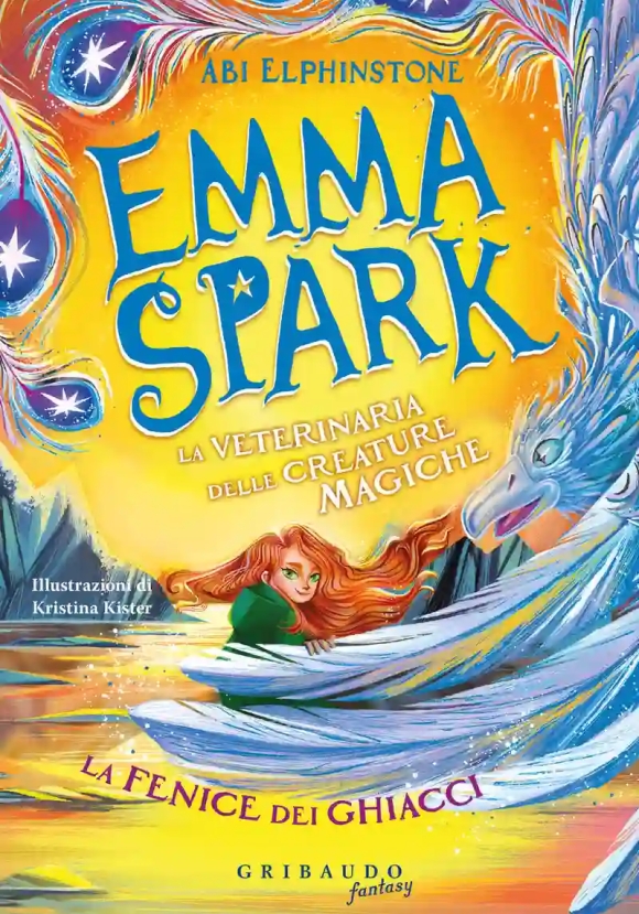 Emma Spark. La Veterinaria Delle Creature Magiche. Vol. 2