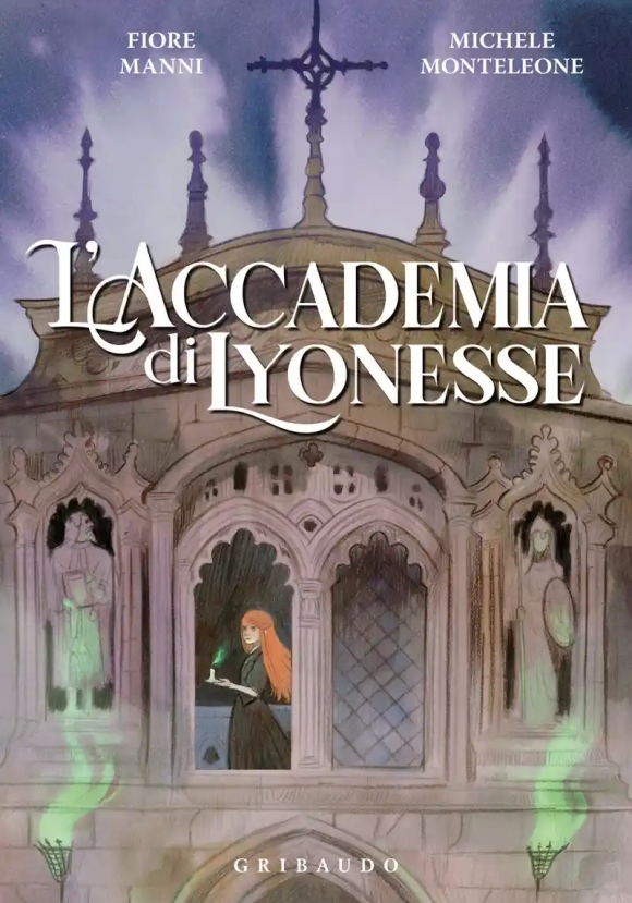 Accademia Di Lyonesse