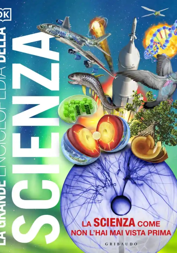 Grande Enciclopedia Della Scienza