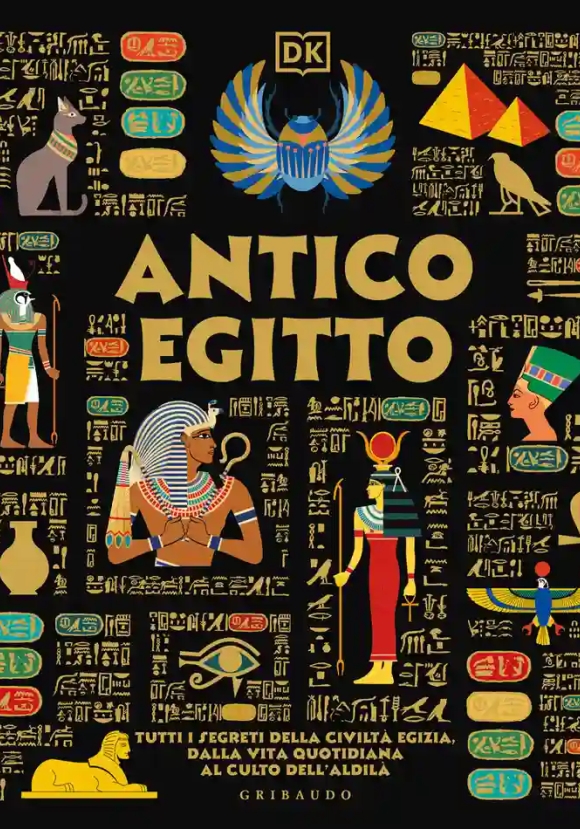 Antico Egitto-ancient Egypt. Ediz. Bilingue