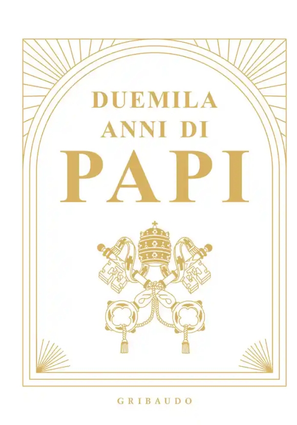 Duemila Anni Di Papi