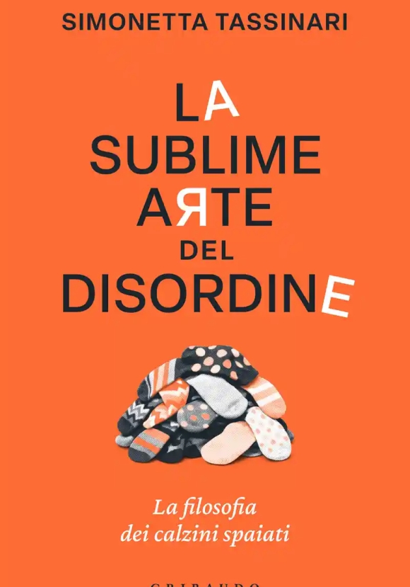 Sublime Arte Del Disordine