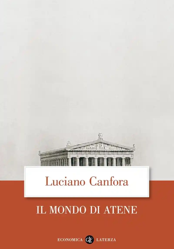 Mondo Di Atene
