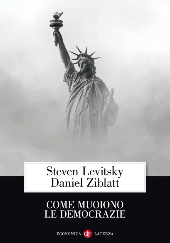 Come Muoiono Le Democrazie