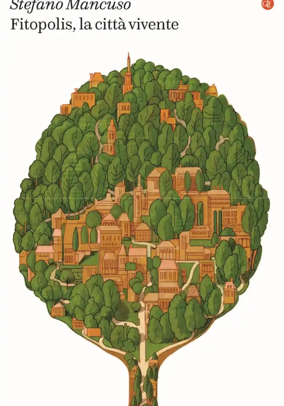 Fitopolis, La Citt? Vivente