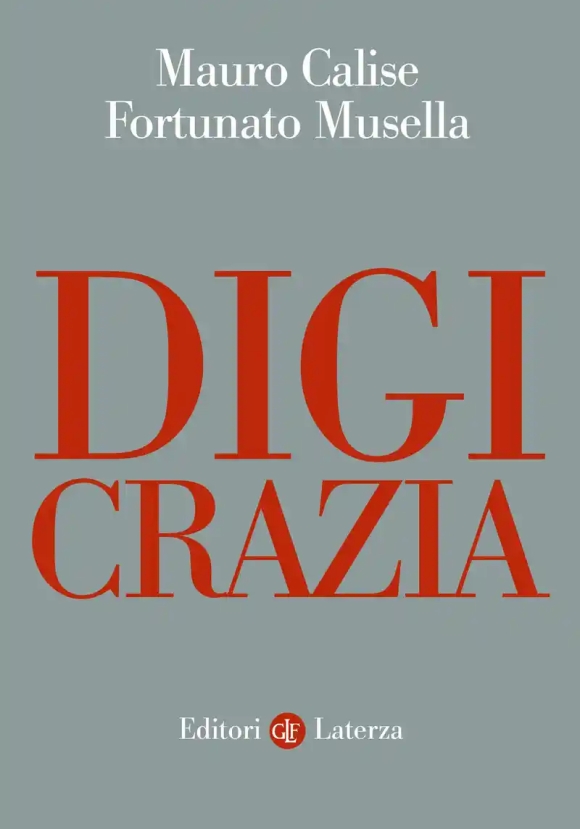 Digicrazia