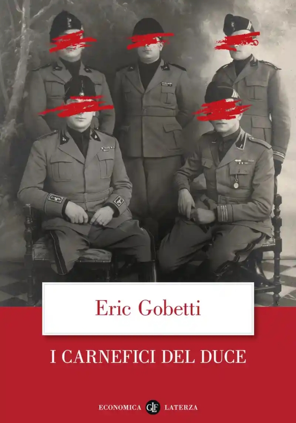 Carnefici Del Duce, I