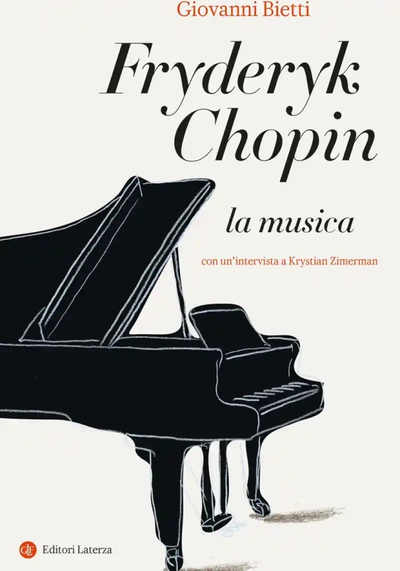 Fryderyk Chopin. La Musica