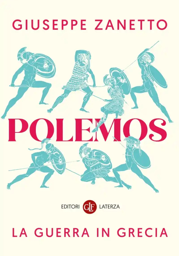 Polemos. La Guerra In Grecia