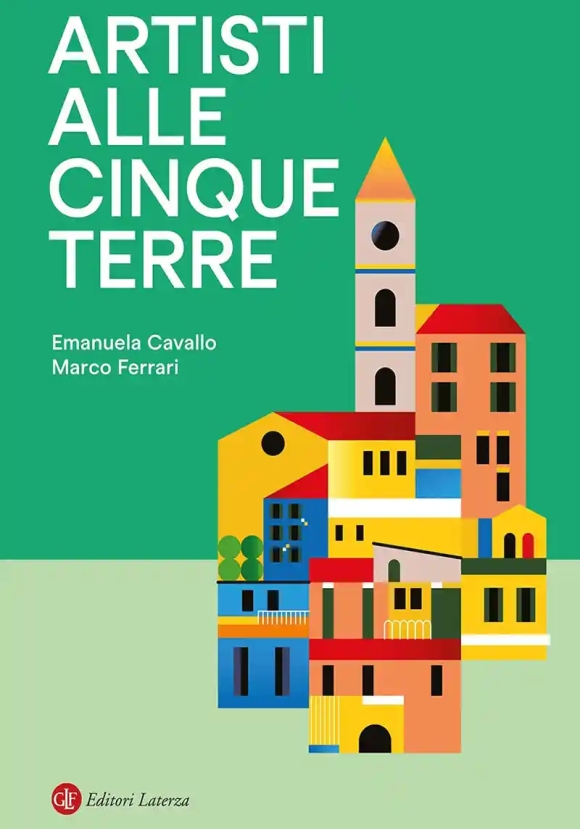 Artisti Alle Cinque Terre