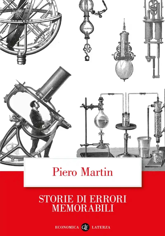 Storie Di Errori Memorabili