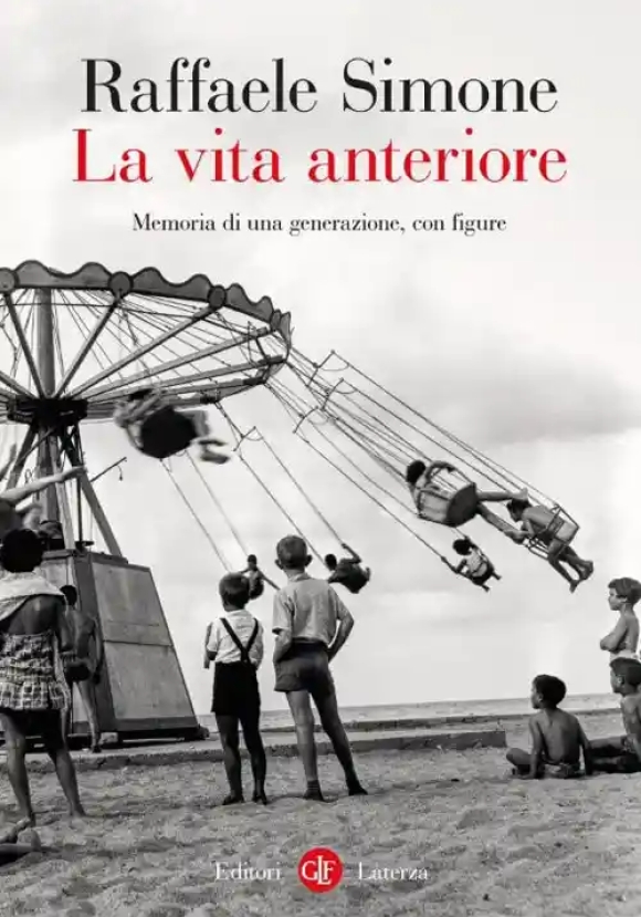 Vita Anteriore (la)