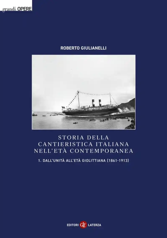 Storia Della Cantieristica Italiana