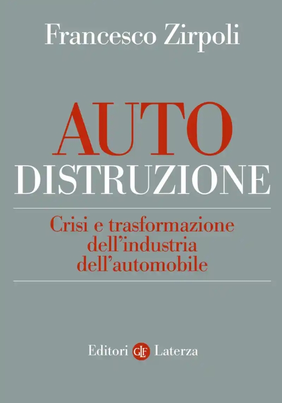Auto-distruzione