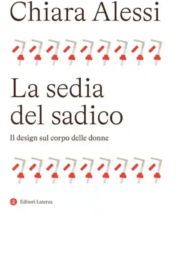 Sedia Del Sadico (la)