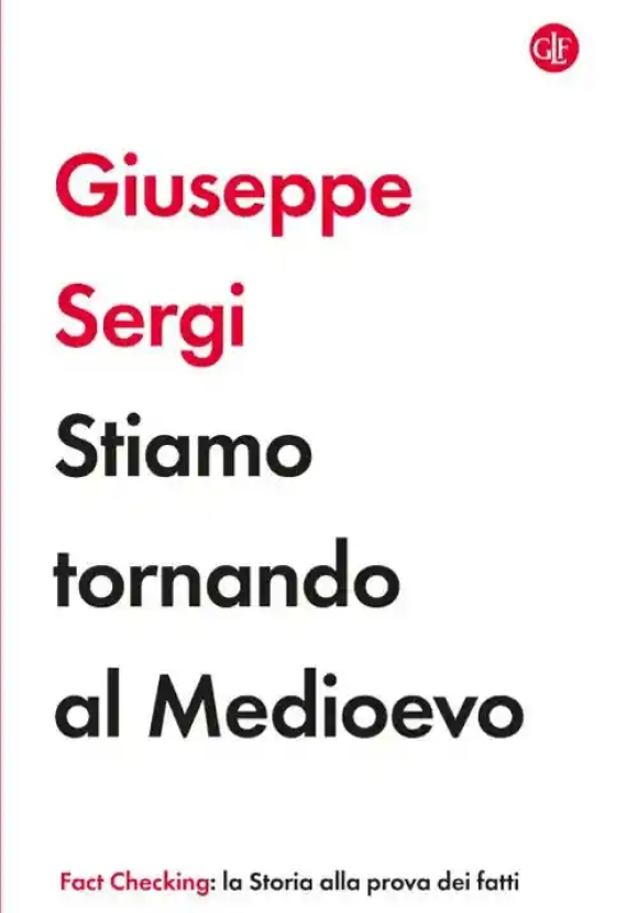 Stiamo Tornando Al Medioevo