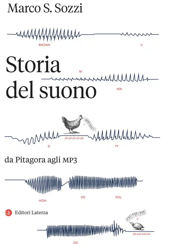 Storia Del Suono