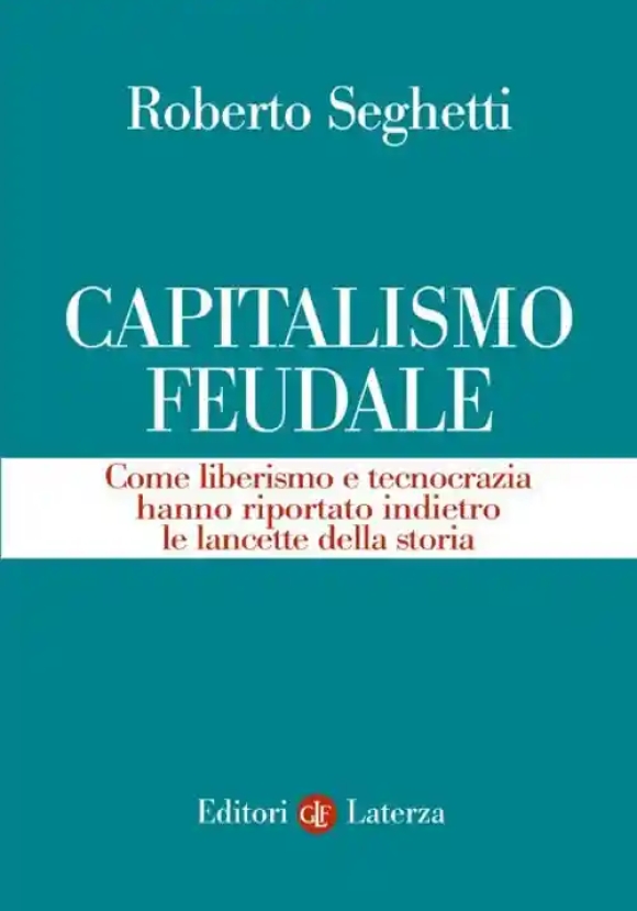 Capitalismo Feudale