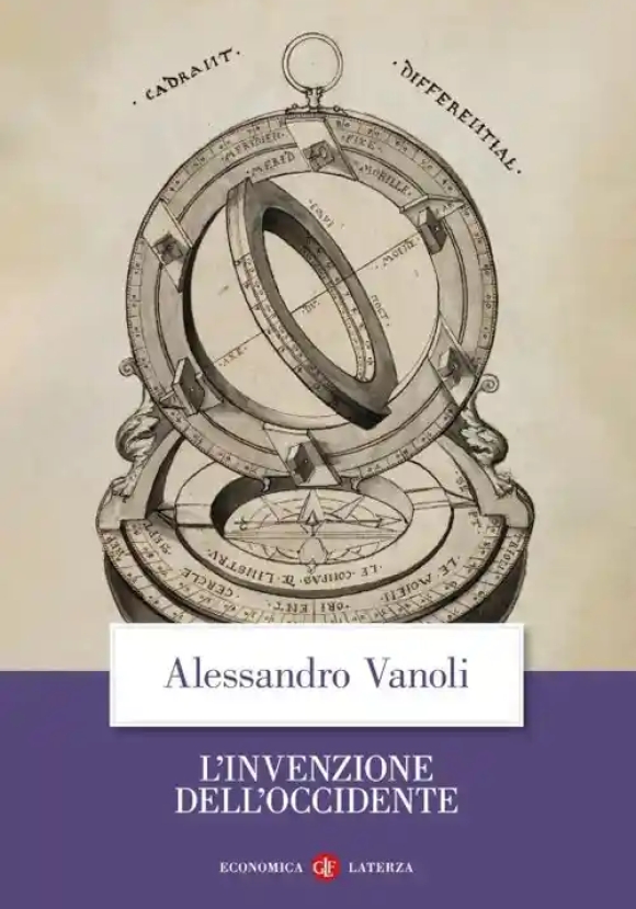 L'invenzione Dell'occidente