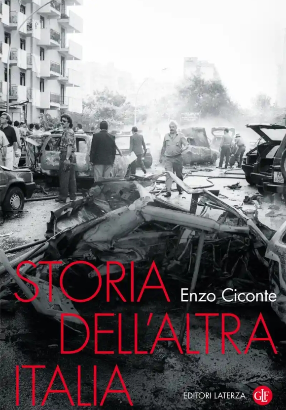 Storia Dell'altra Italia