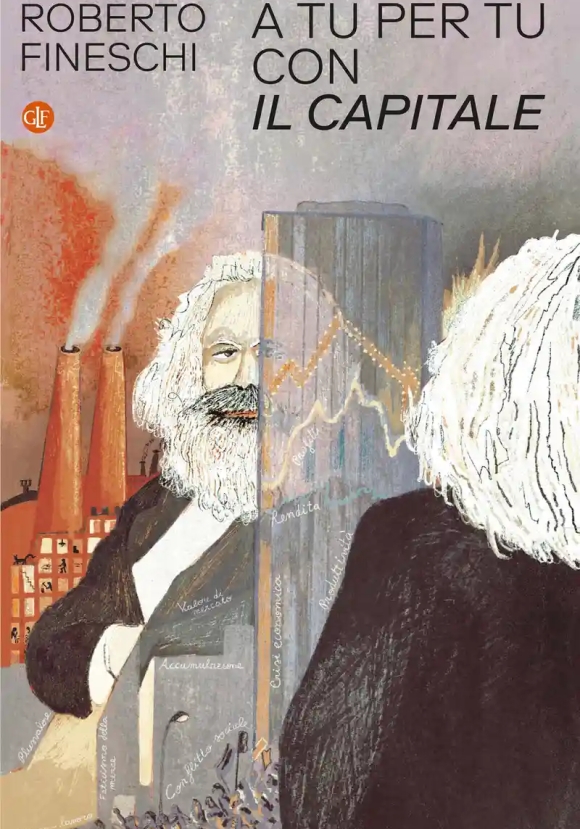 A Tu Per Tu Con ?il Capitale?