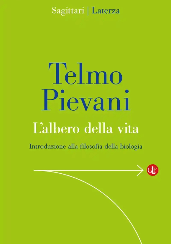 Albero Della Vita. Introduzione Alla Filosofia Della Biologia, L'