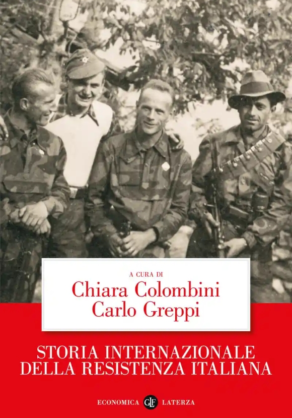 Storia Internazionale Della Resistenza Italiana