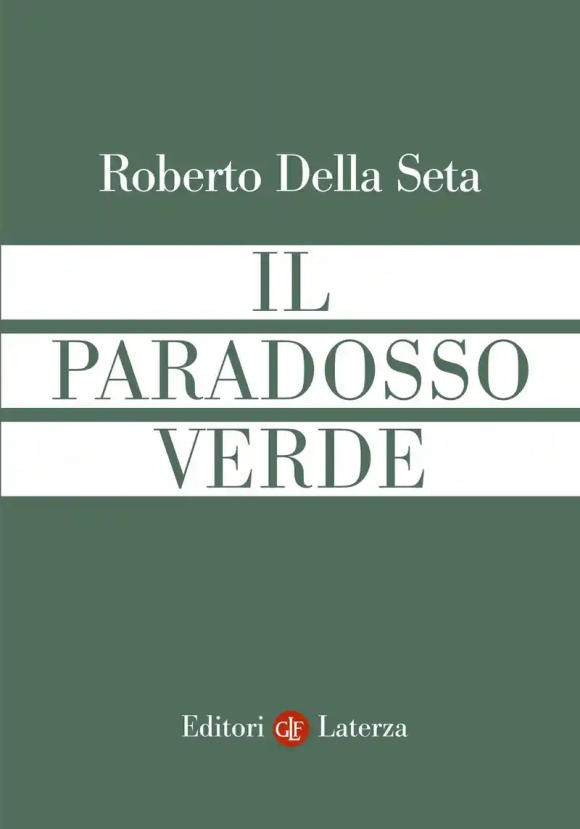 Paradosso Verde, Il
