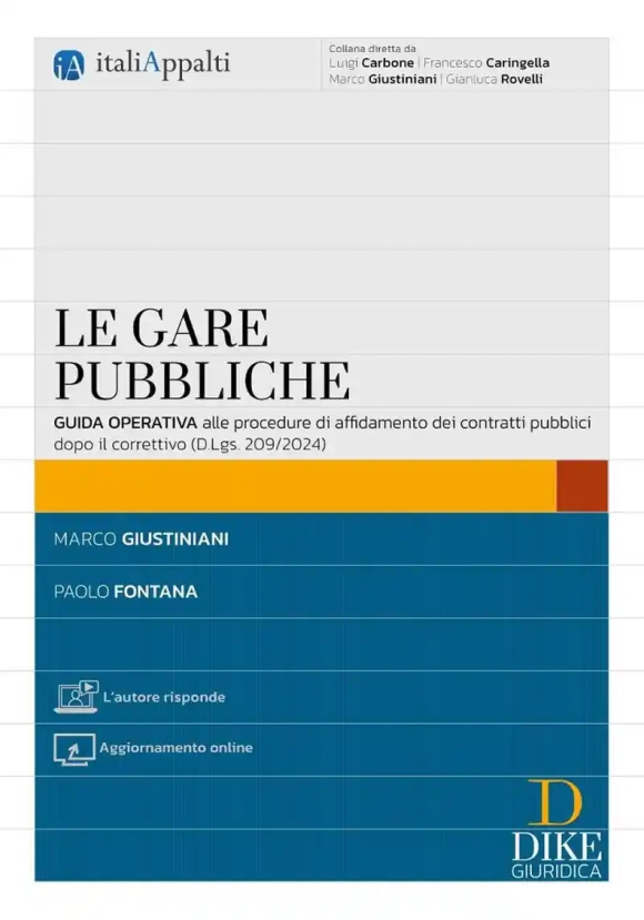 Gare Pubbliche