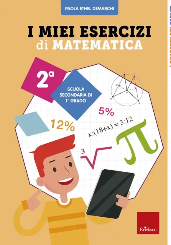 Miei Esercizi Di Matematica. Classe 2? (i)