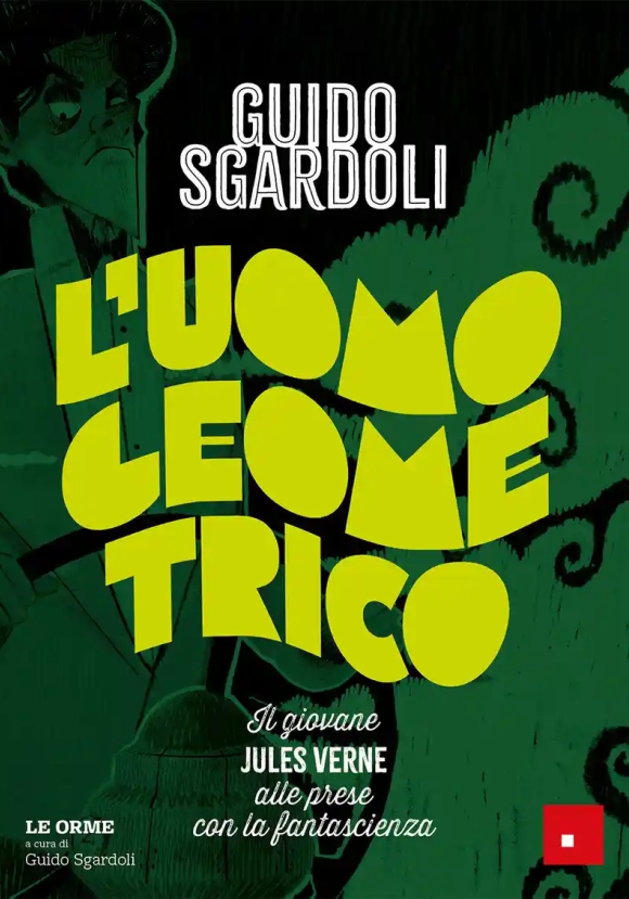 Uomo Geometrico (l')