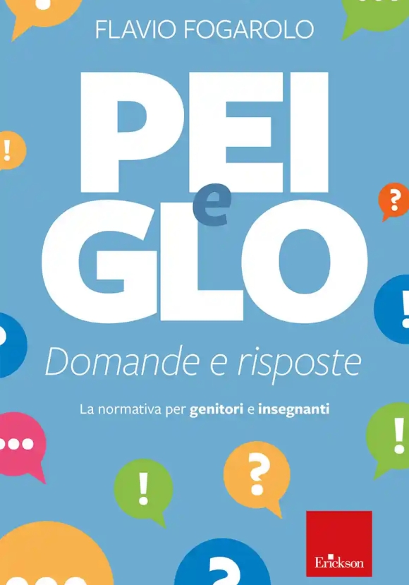 Pei E Glo Domande E Risposte