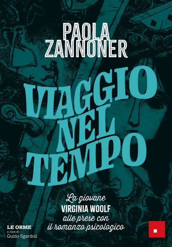 Viaggio Nel Tempo