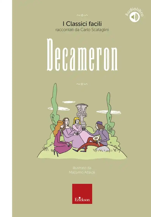 Decameron. I Classici Facili