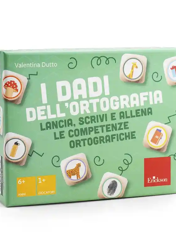 I Dadi Dell'ortografia