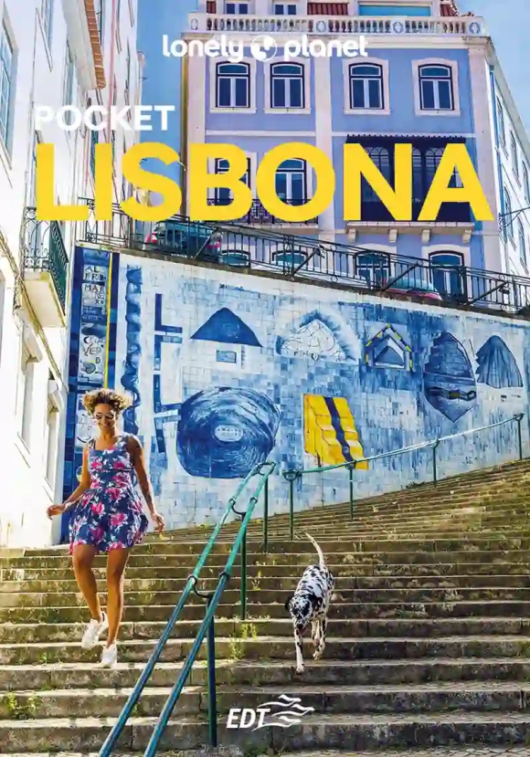 Lisbona Pocket 7ed