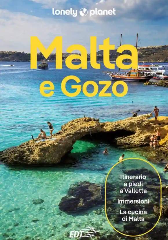 Malta E Gozzo 8ed