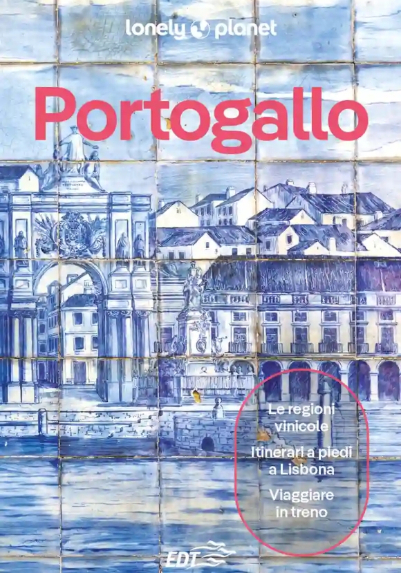 Portogallo 14ed