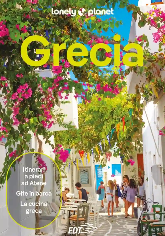 Grecia Continentale 15ed