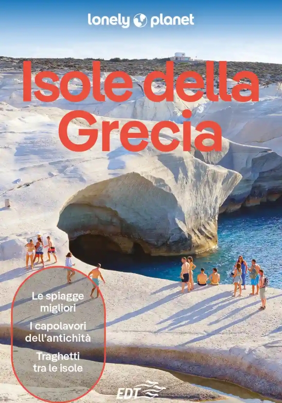 Isole Della Grecia 16ed