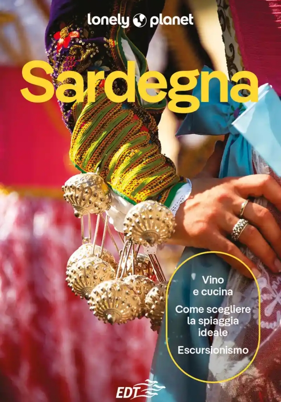 Sardegna 8ed