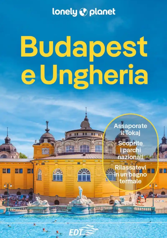 Budapest E Ungheria