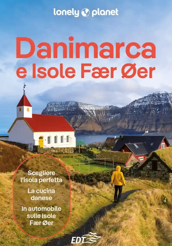 Danimarca E Isole Faeroer 9?