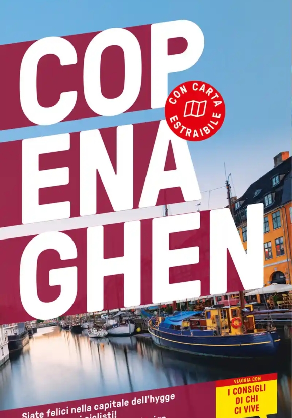 Copenaghen