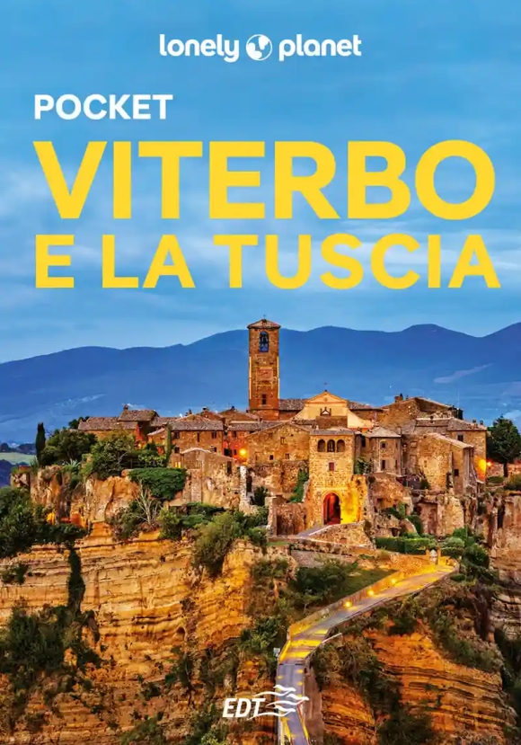 Viterbo E La Tuscia Pocket