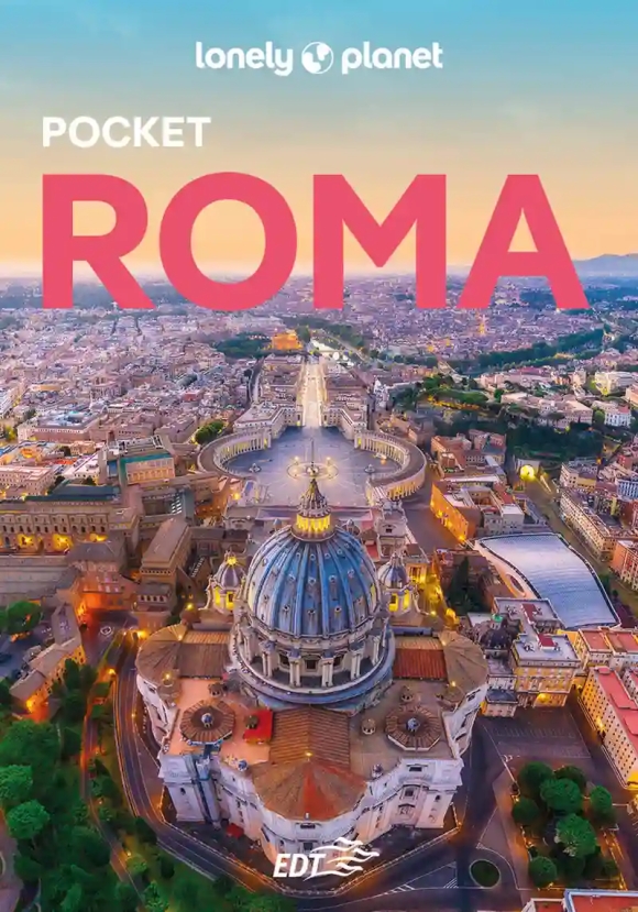 Roma Pocket 8ed